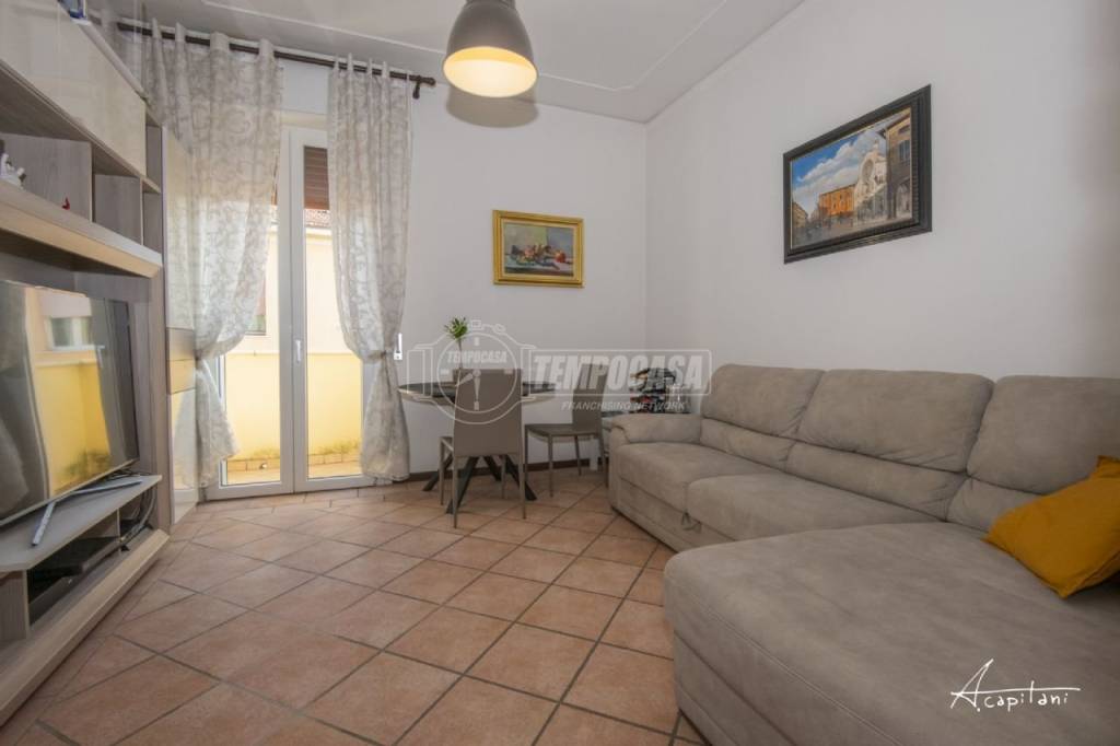 appartamento in vendita a Modena in zona Buon Pastore