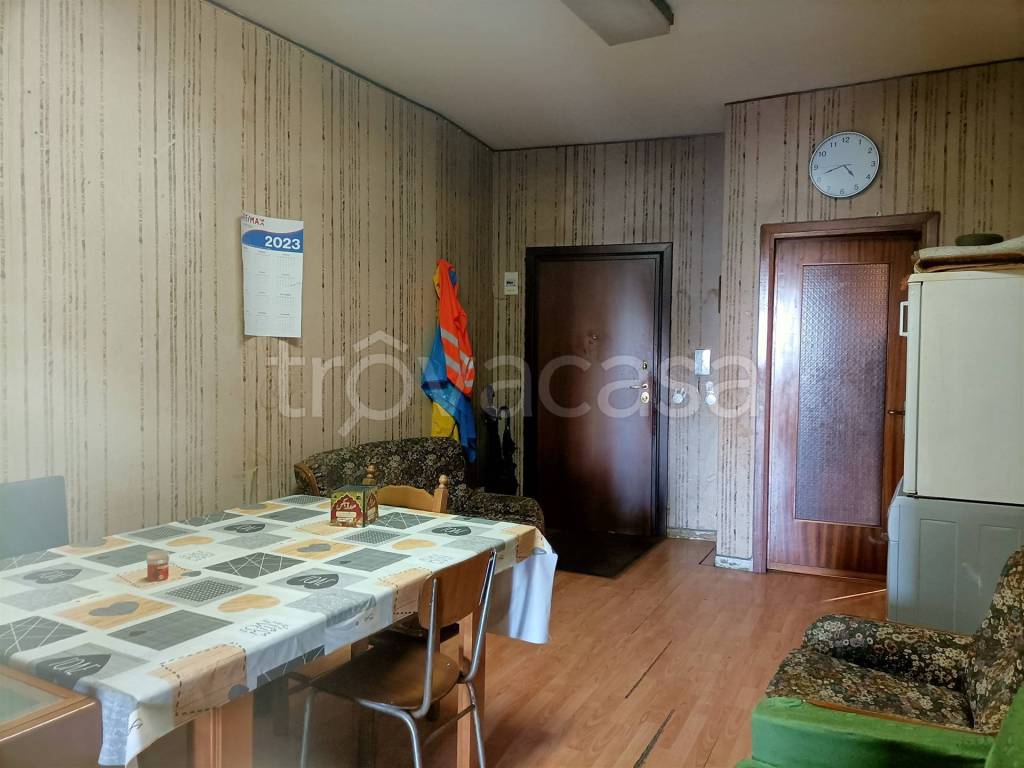 appartamento in vendita a Modena in zona San Faustino