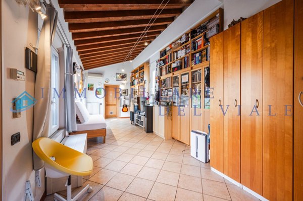 appartamento in vendita a Modena in zona Centro Storico