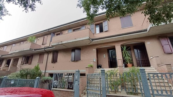 appartamento in vendita a Modena in zona San Damaso