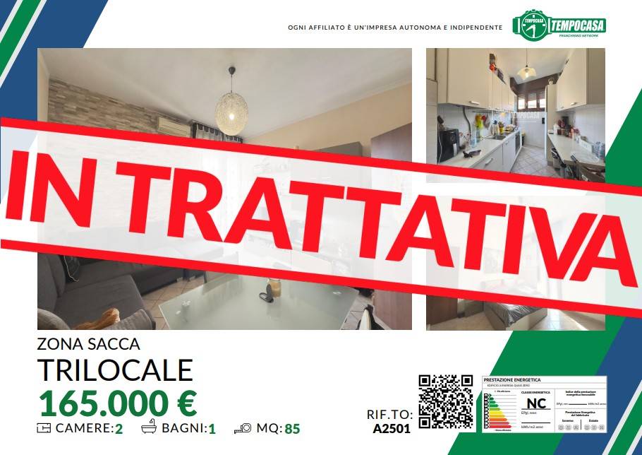 appartamento in vendita a Modena in zona Crocetta