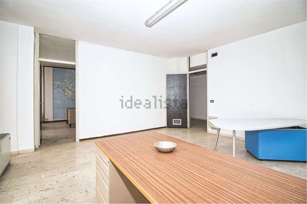 ufficio in vendita a Modena