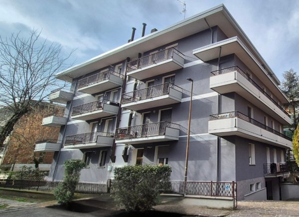 appartamento in vendita a Modena in zona Sant'Agnese