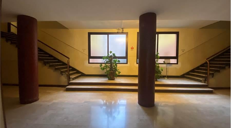 appartamento in vendita a Modena in zona San Lazzaro / Modena Est