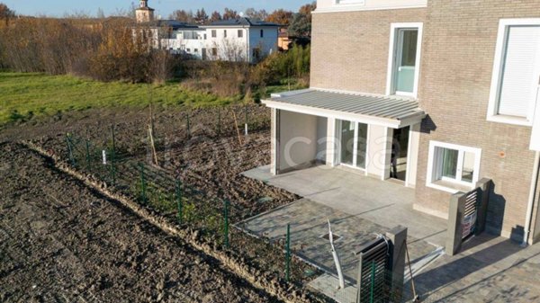 appartamento in vendita a Modena