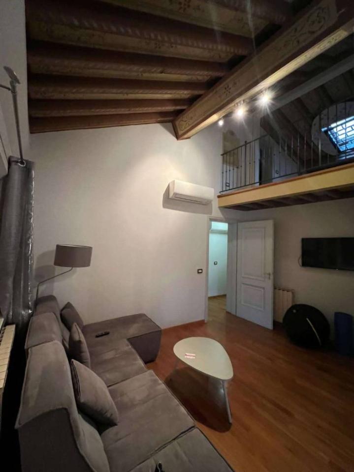 appartamento in vendita a Modena in zona Centro Storico