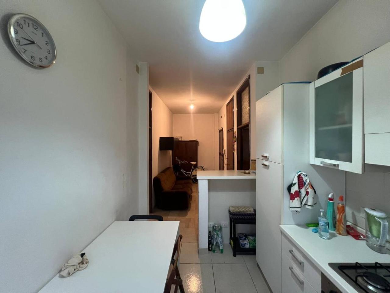 appartamento in vendita a Modena in zona Sant'Agnese