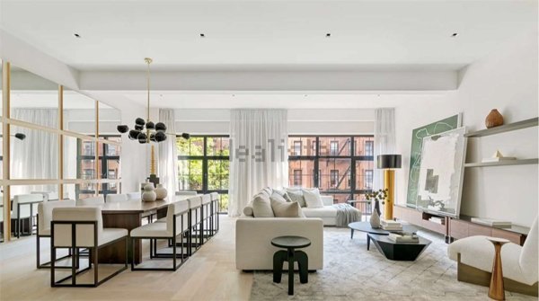 appartamento in vendita a Modena in zona San Faustino