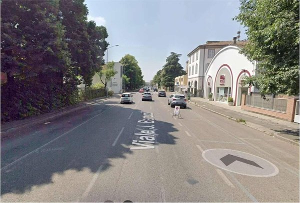 appartamento in vendita a Modena in zona San Faustino