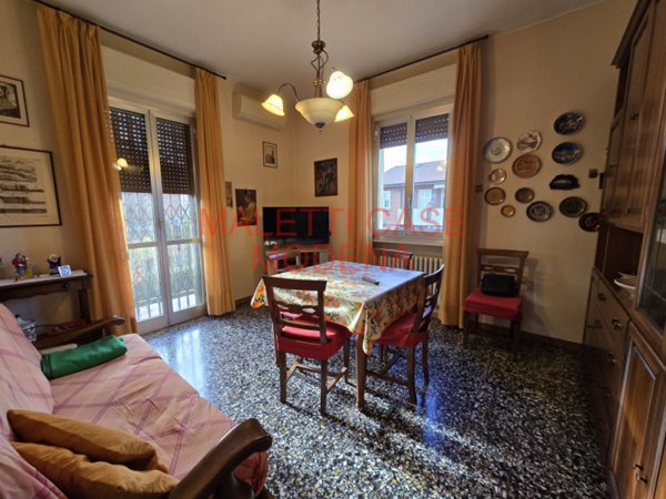 appartamento in vendita a Modena in zona San Lazzaro / Modena Est