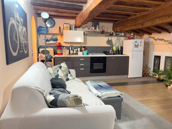 appartamento in vendita a Modena in zona Centro Storico