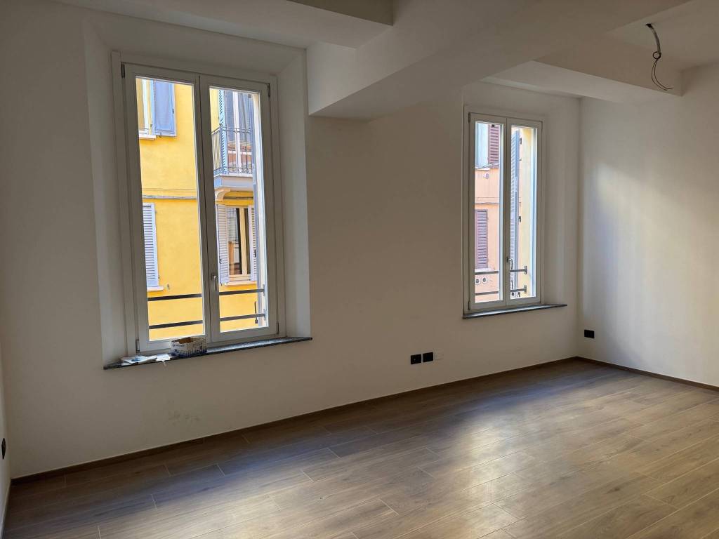 appartamento in vendita a Modena in zona Centro Storico