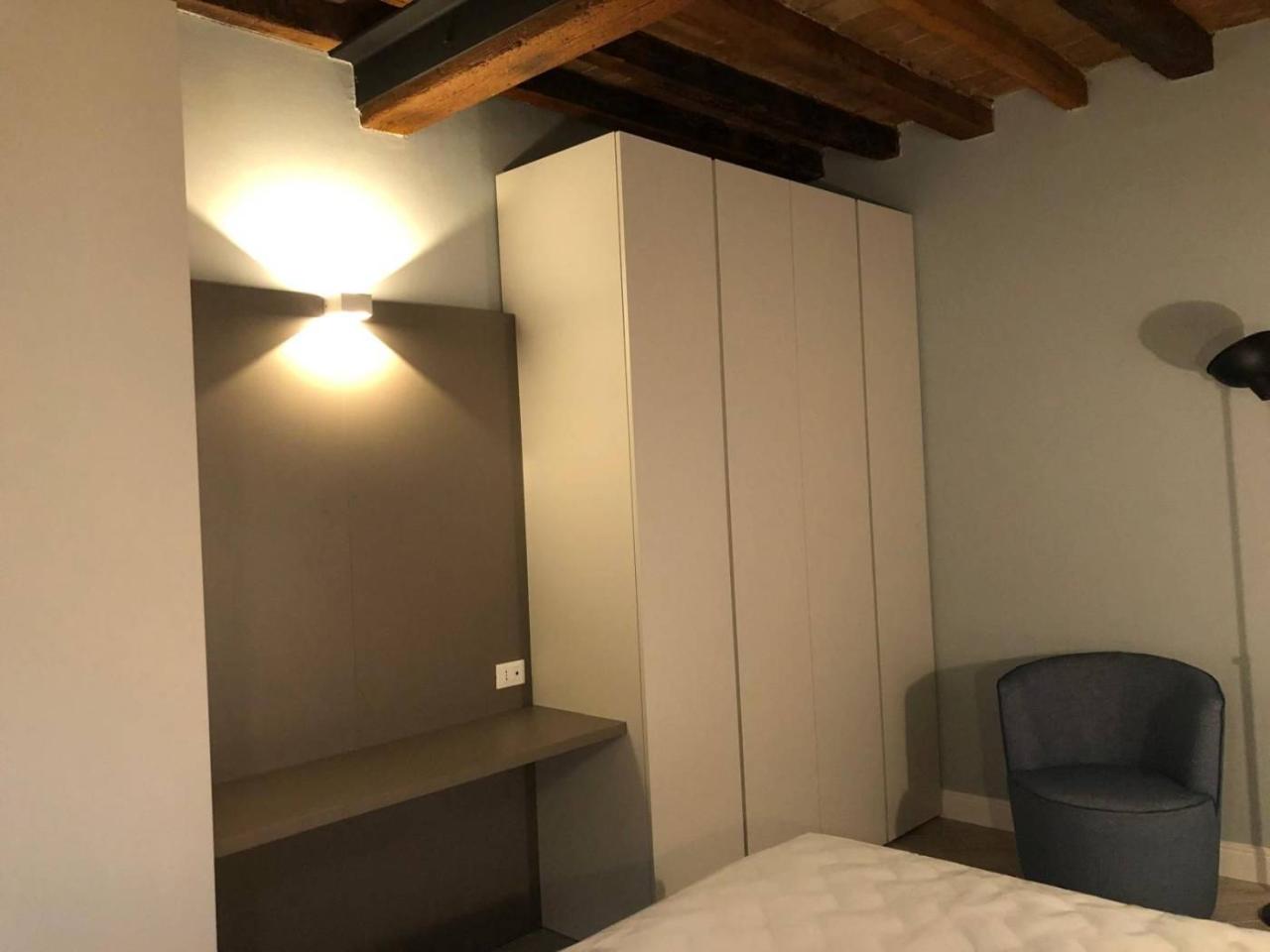 appartamento in vendita a Modena in zona Centro Storico