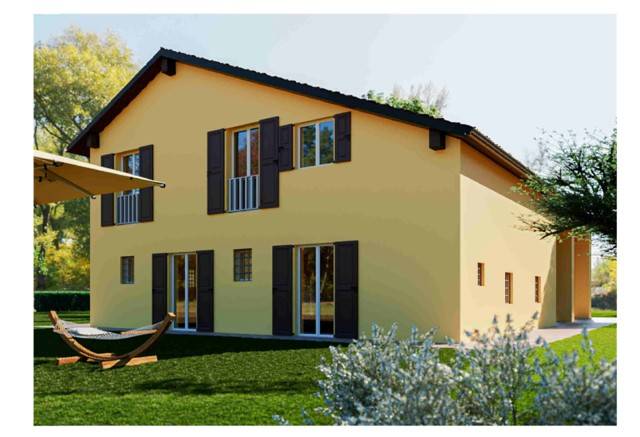 appartamento in vendita a Modena in zona Cognento