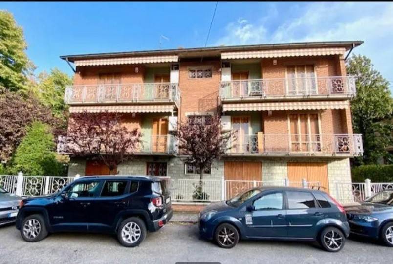 appartamento in vendita a Modena in zona Cognento