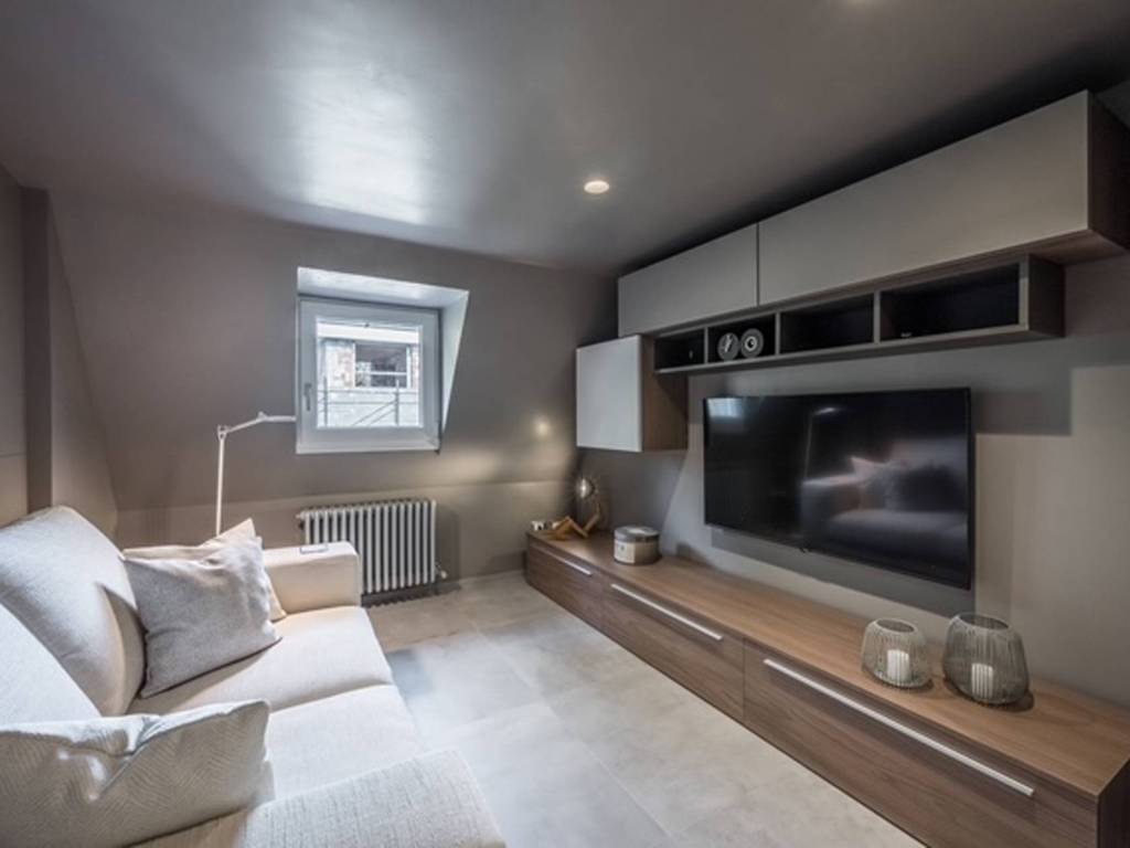 appartamento in vendita a Modena in zona Buon Pastore