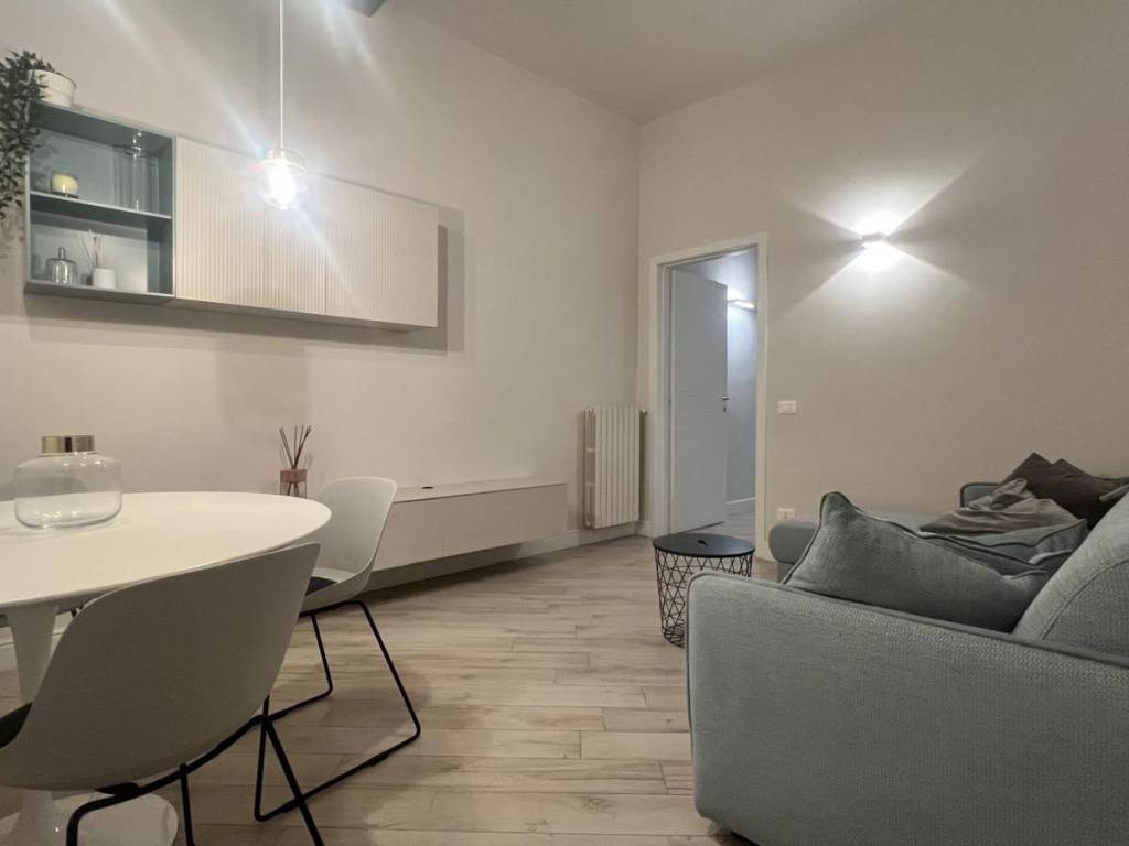 appartamento in vendita a Modena in zona Centro Storico