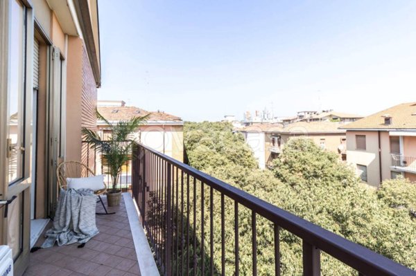 appartamento in vendita a Modena