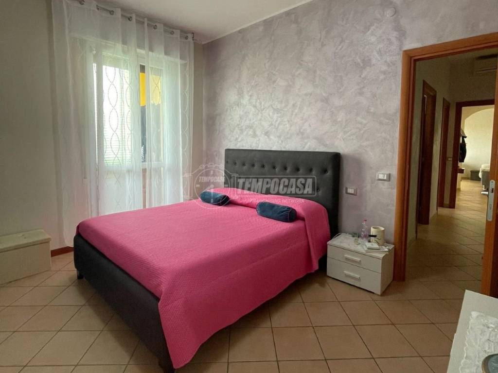 appartamento in vendita a Modena in zona San Lazzaro / Modena Est
