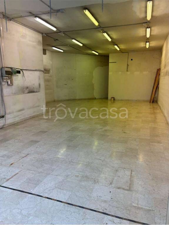 monolocale in vendita a Modena in zona San Faustino