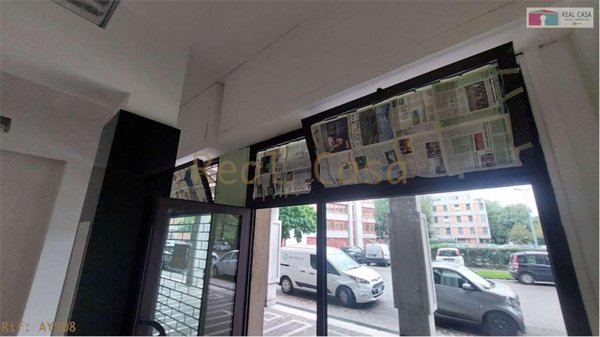 appartamento in vendita a Modena
