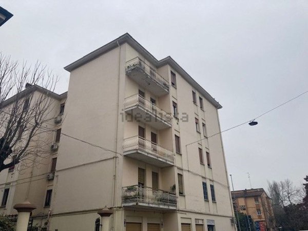 appartamento in vendita a Modena in zona San Faustino