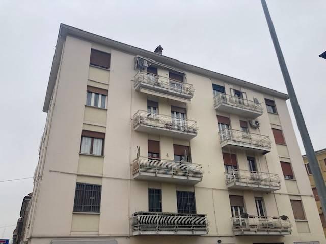 appartamento in vendita a Modena in zona San Faustino