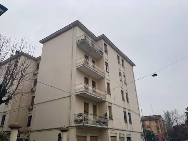 appartamento in vendita a Modena in zona San Faustino