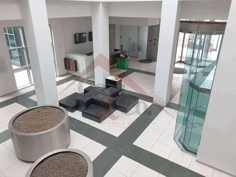 ufficio in vendita a Modena in zona San Lazzaro / Modena Est