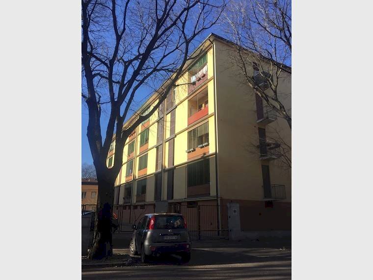 appartamento in vendita a Modena in zona San Cataldo