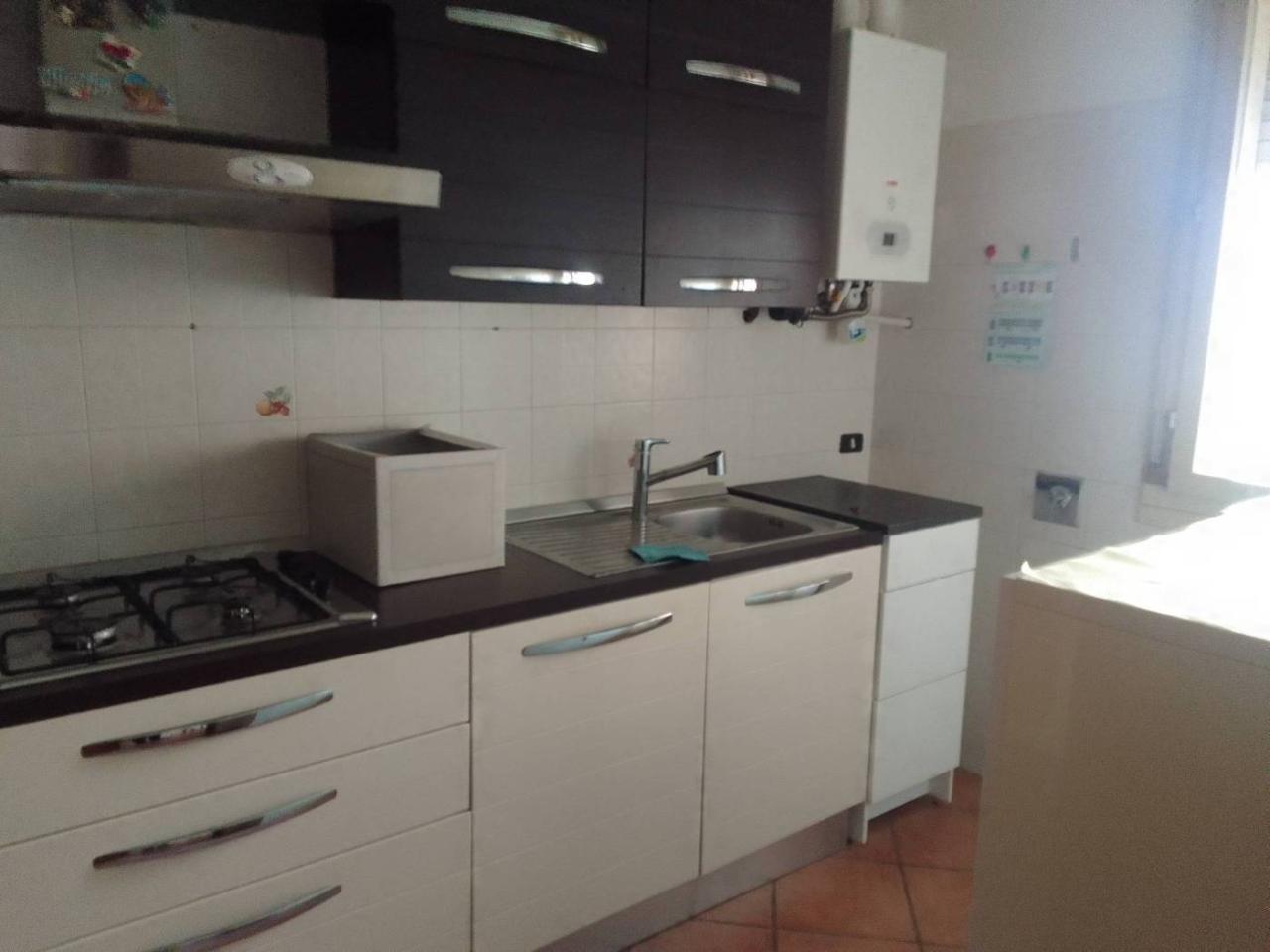 appartamento in vendita a Modena in zona San Faustino