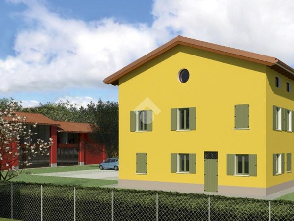 casa indipendente in vendita a Modena
