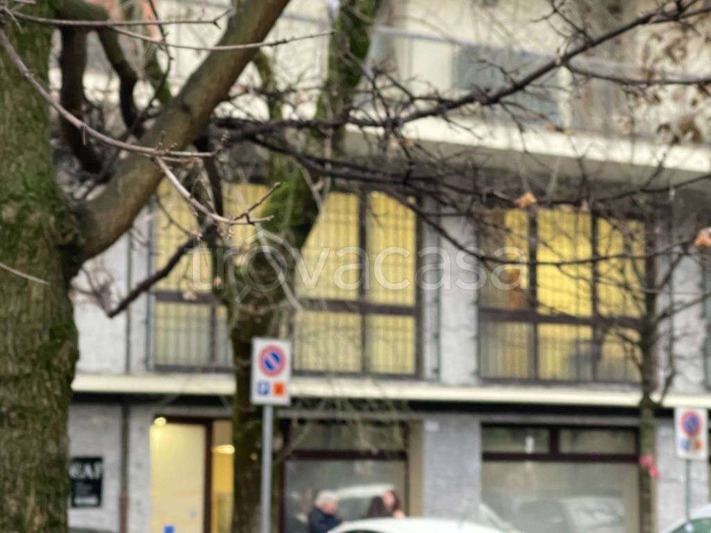 ufficio in vendita a Modena in zona Sant'Agnese