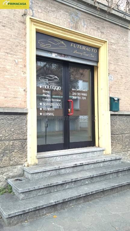 appartamento in vendita a Modena in zona Crocetta