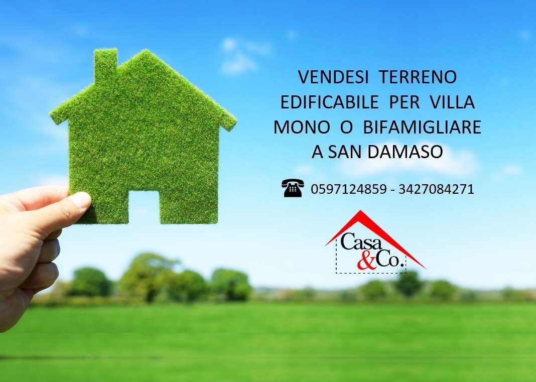 casa indipendente in vendita a Modena in zona San Damaso