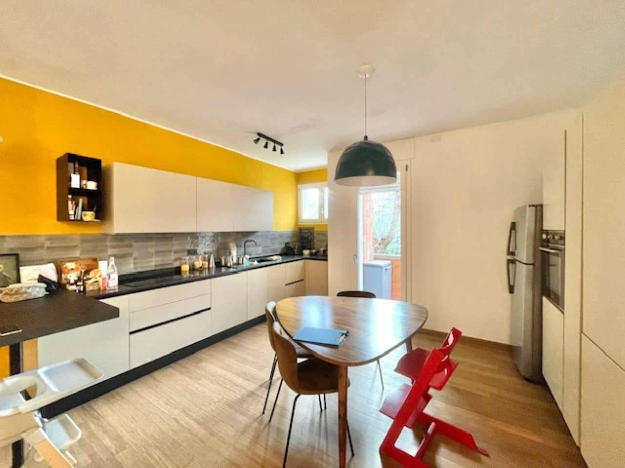 appartamento in vendita a Modena in zona San Faustino
