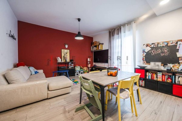 appartamento in vendita a Modena in zona Buon Pastore