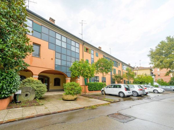 appartamento in vendita a Modena in zona San Faustino