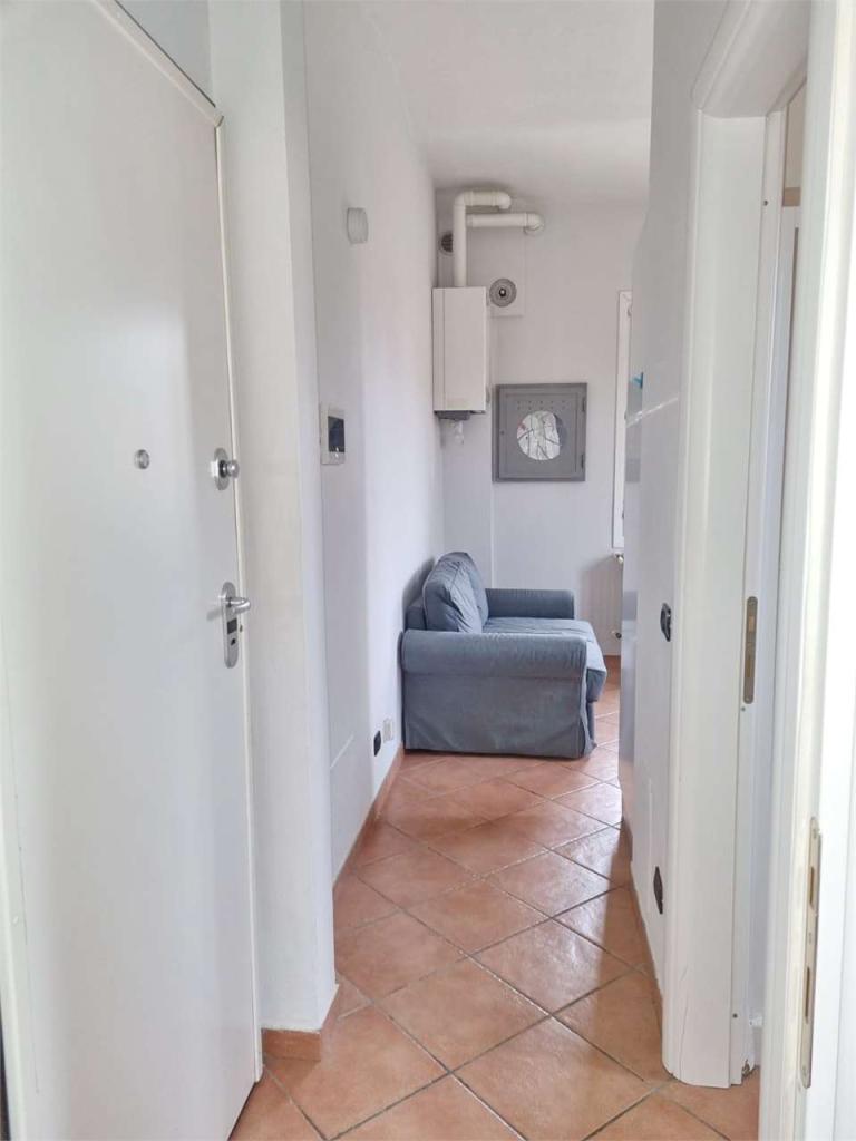 appartamento in vendita a Modena in zona Madonnina / Quattro Ville
