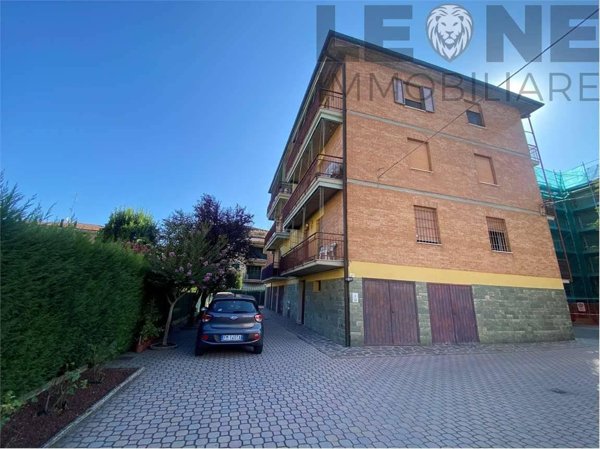 appartamento in vendita a Modena in zona San Damaso