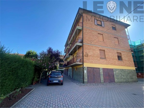 appartamento in vendita a Modena