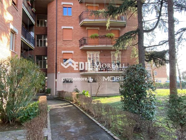 appartamento in vendita a Modena in zona Sant'Agnese