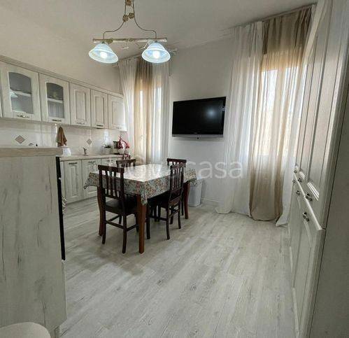 appartamento in vendita a Modena in zona Centro Storico