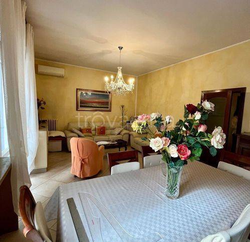 appartamento in vendita a Modena in zona Sant'Agnese