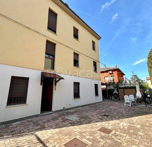 appartamento in vendita a Modena in zona Buon Pastore