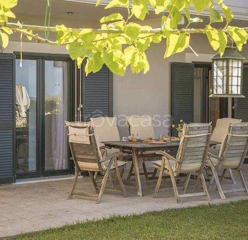 casa indipendente in vendita a Modena in zona San Damaso