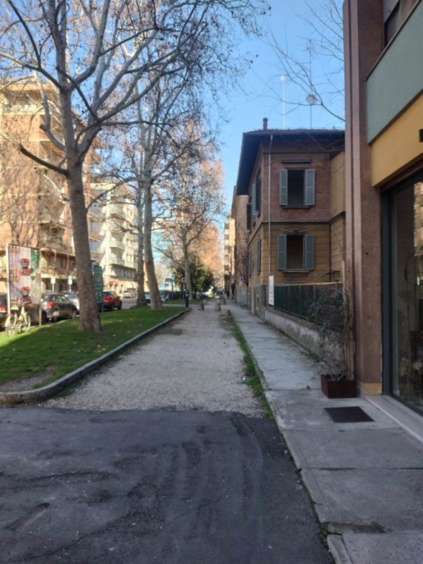 appartamento in vendita a Modena in zona Centro Storico