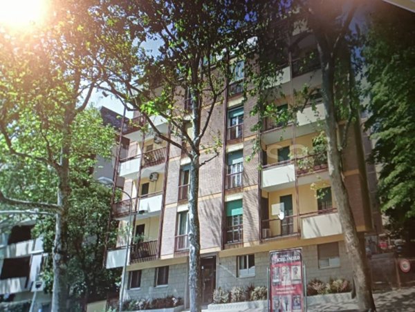 appartamento in vendita a Modena in zona Centro Storico
