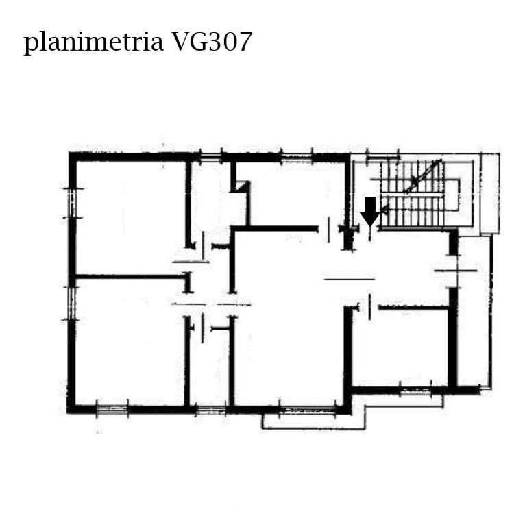 casa indipendente in vendita a Modena in zona San Faustino