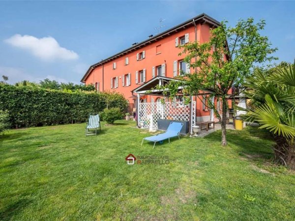 appartamento in vendita a Modena in zona Albareto